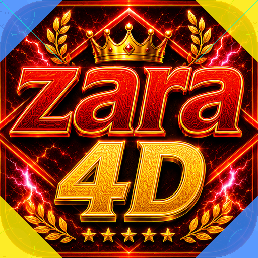zara4d — galeri pratinjau - APK Resmi