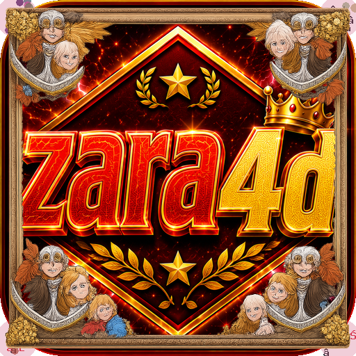 zara4d — galeri pratinjau Resmi APK